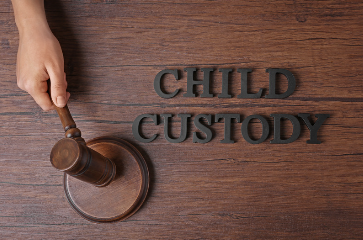 10 Things to Avoid During a Custody Battle